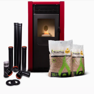 Pack Gaia Full instalación