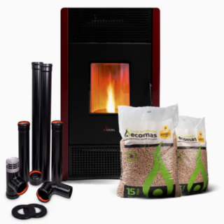 Pack Laura Full instalación